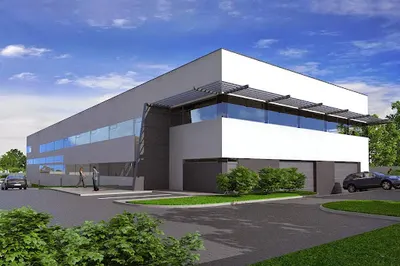 CadPro Biuro Projektów i Ekspertyz Budownictwa Zielona Góra